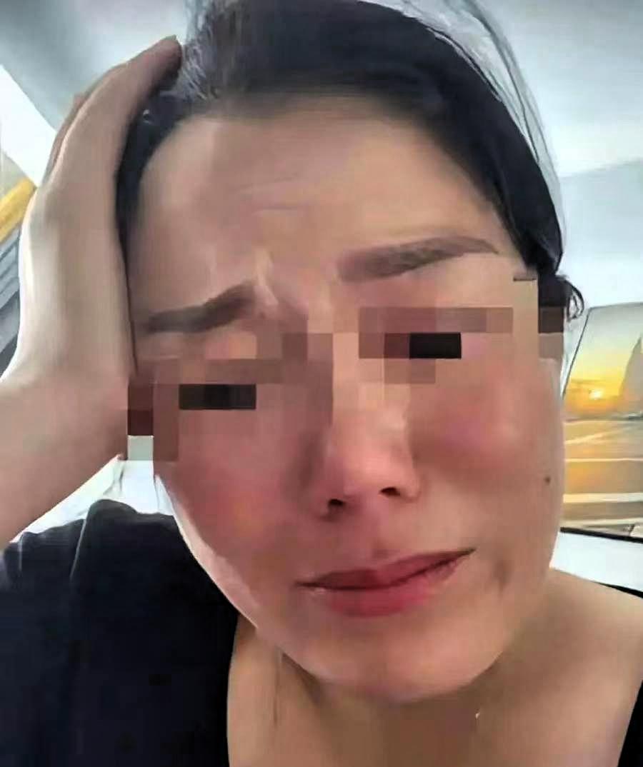 据湖南高院披露的一起真实判例，看得人背脊发凉。 女子为防再婚夫惦记，将前夫95万