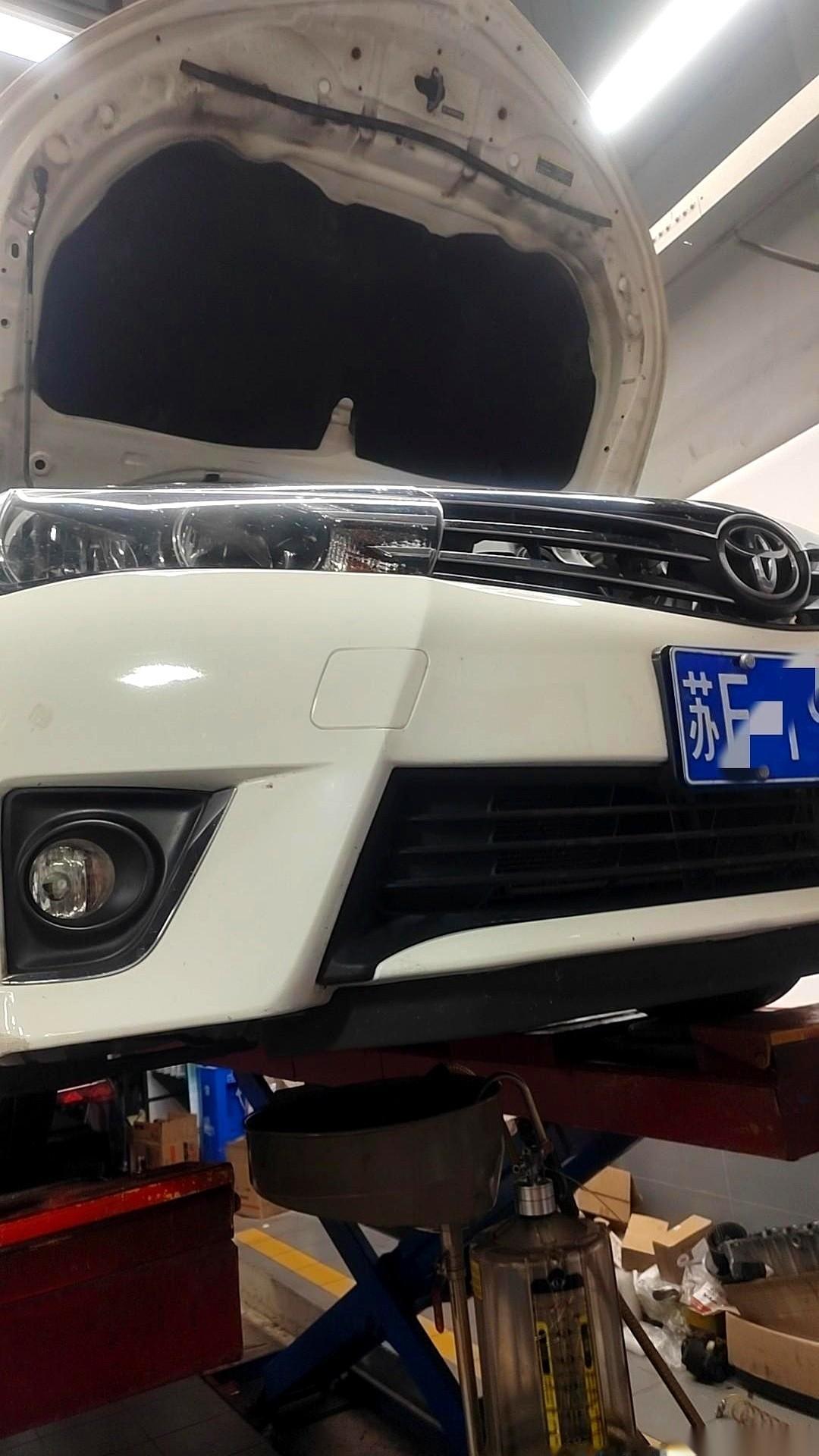 460块钱。
就这460块钱，把我过年回家那颗悬着的心，给熨平了。
车开到哥们儿