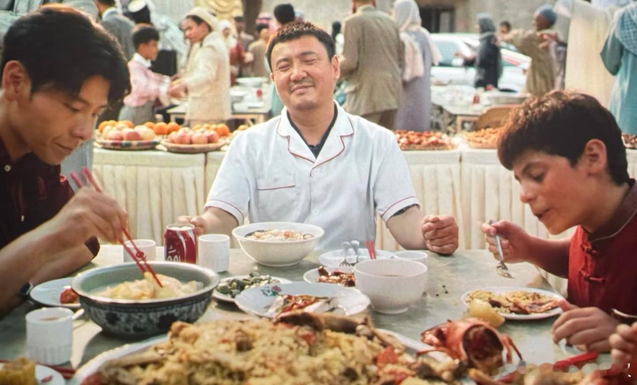全景解读龙餐馆欢迎来龙餐馆：真实底色下，战火里吃人的残酷现实很多人看完《龙餐馆》