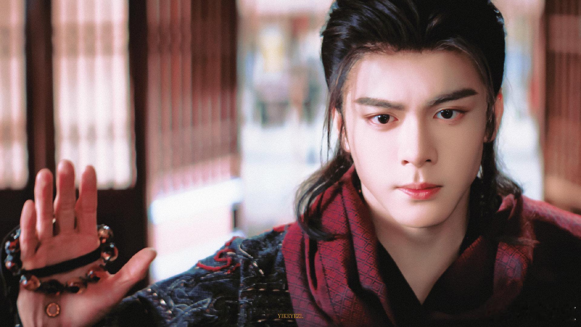 曾舜晞武拾光这一声哥哥曾舜晞这一声哥哥曾舜晞这声哥哥台词张力好绝，温柔又带点撒娇