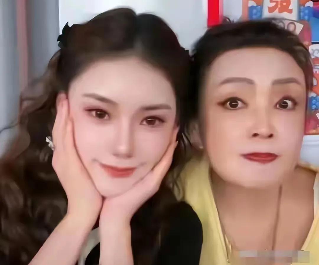 其实马筱梅没有大家想象中的好，她与大S一样不太尊重婆婆。这主要是因为汪小菲的原因