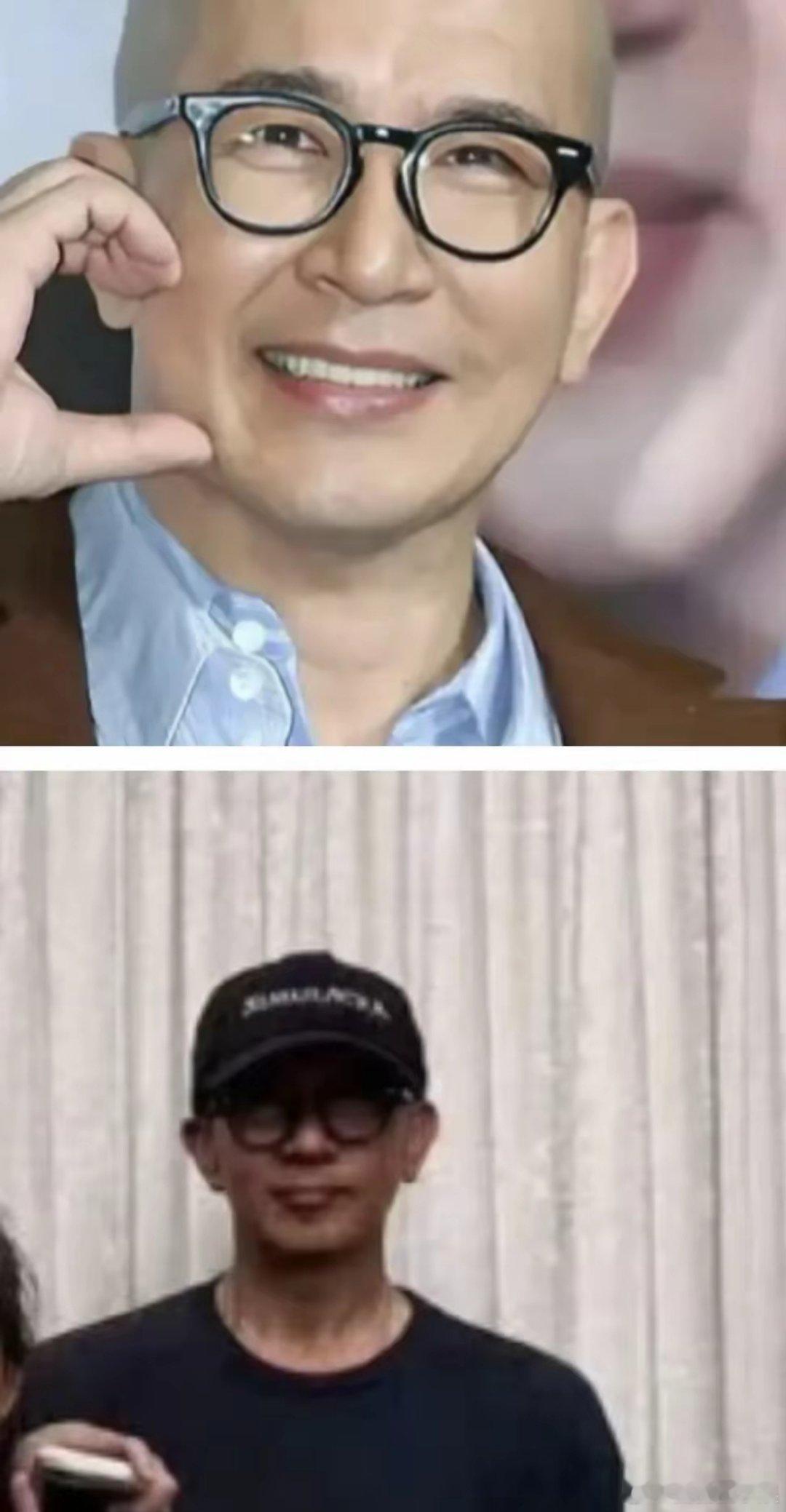 大 S 的离开，对具俊晔的打击太大了。母亲节时他那瘦得脱相的模样，才让大家觉得他