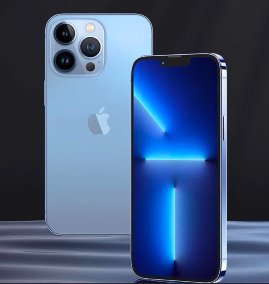 #iPhone16Pro对比13Pro的十大升级# #新机来了# 也是给兄弟们看