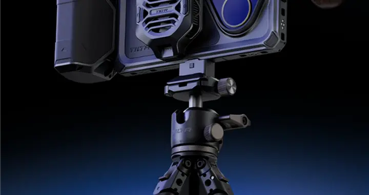 比手机还贵，华为Pura 80 Ultra摄影套装开售，售价3299元！