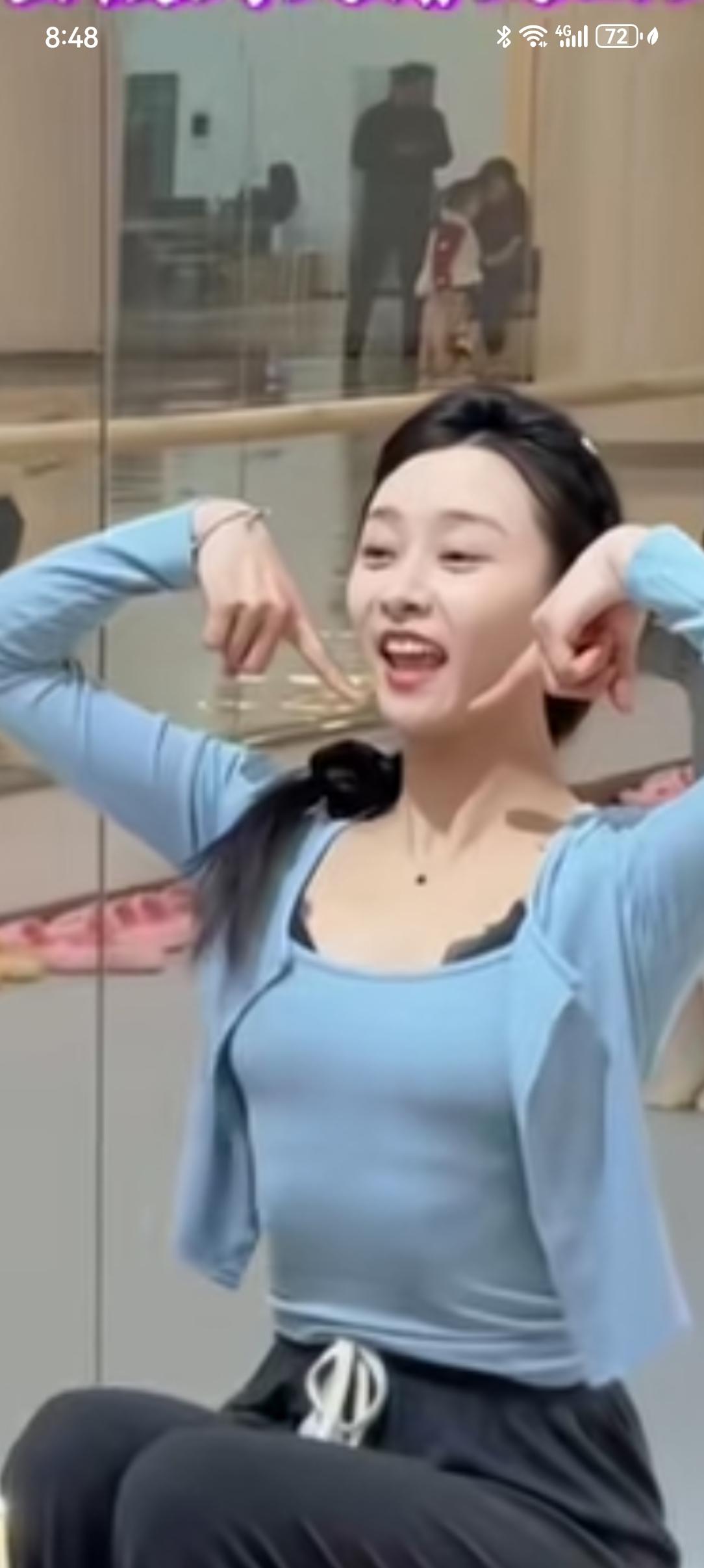 春日生活打卡季