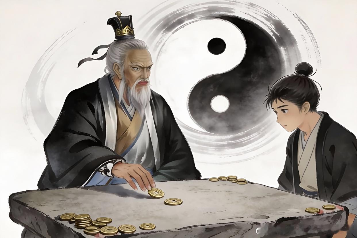 《二十四史》浓缩20句古今智慧，通古贯今，以史为镜，心明通达！1智者千虑，必有一
