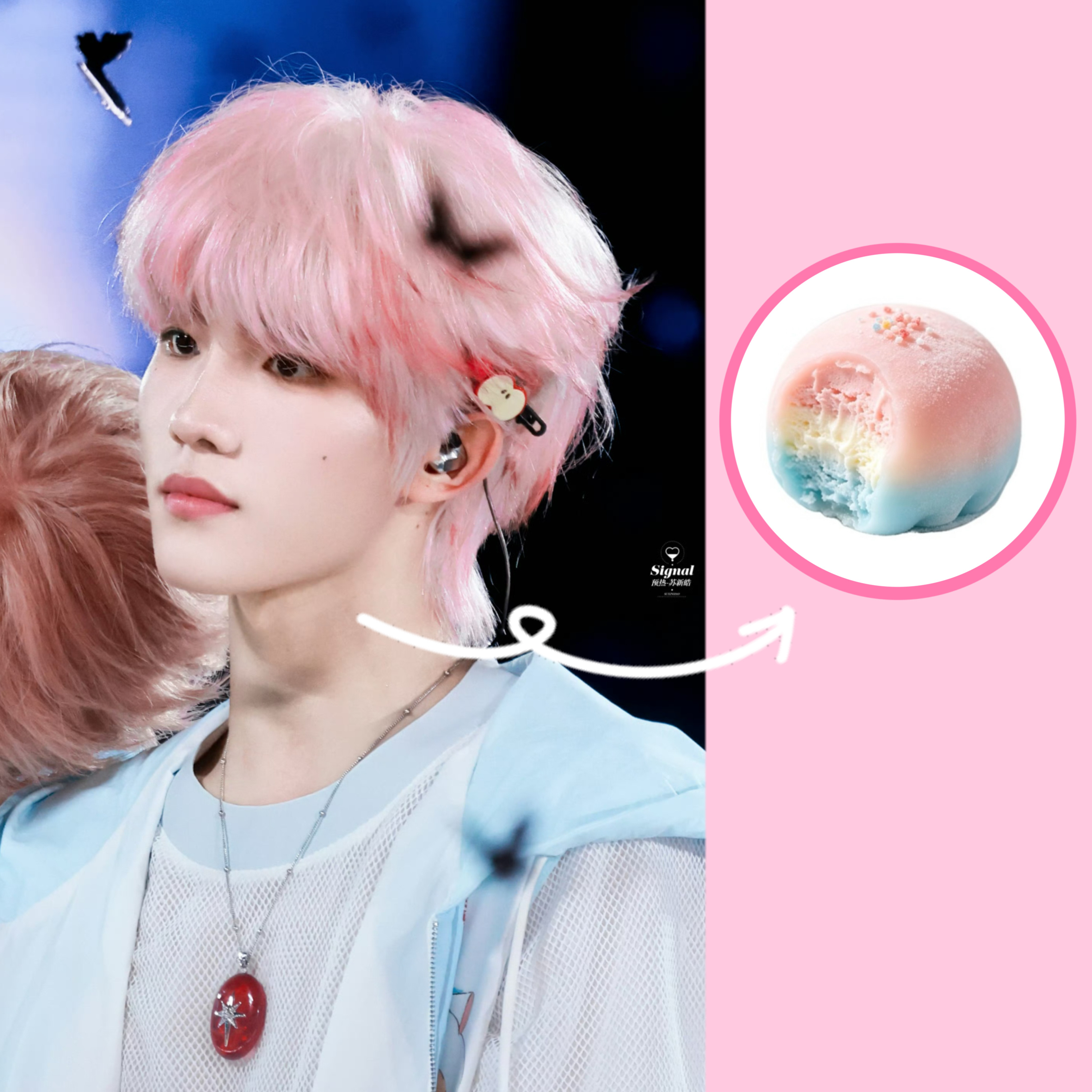 【11097】😋 ​​​