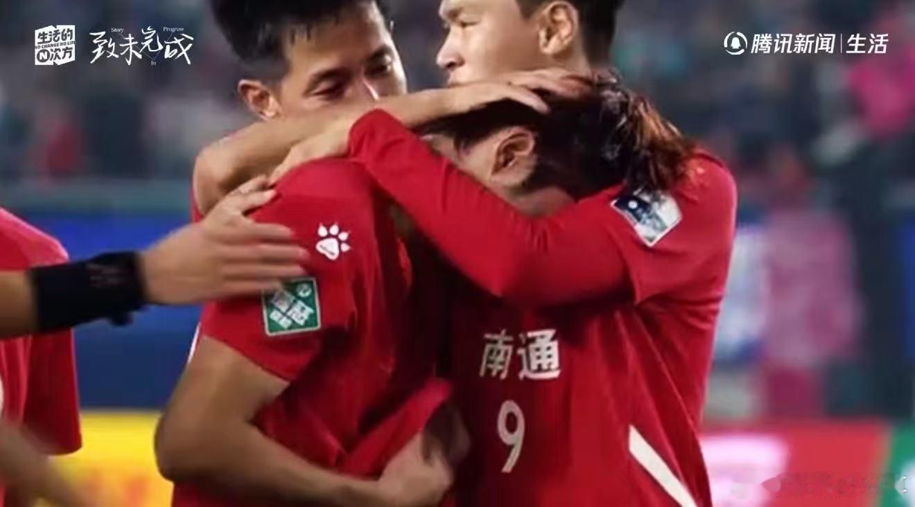 苏超南通队长说让全南通人遗憾 南通队长回应苏超决赛点球失误 常规时间零封对手，点