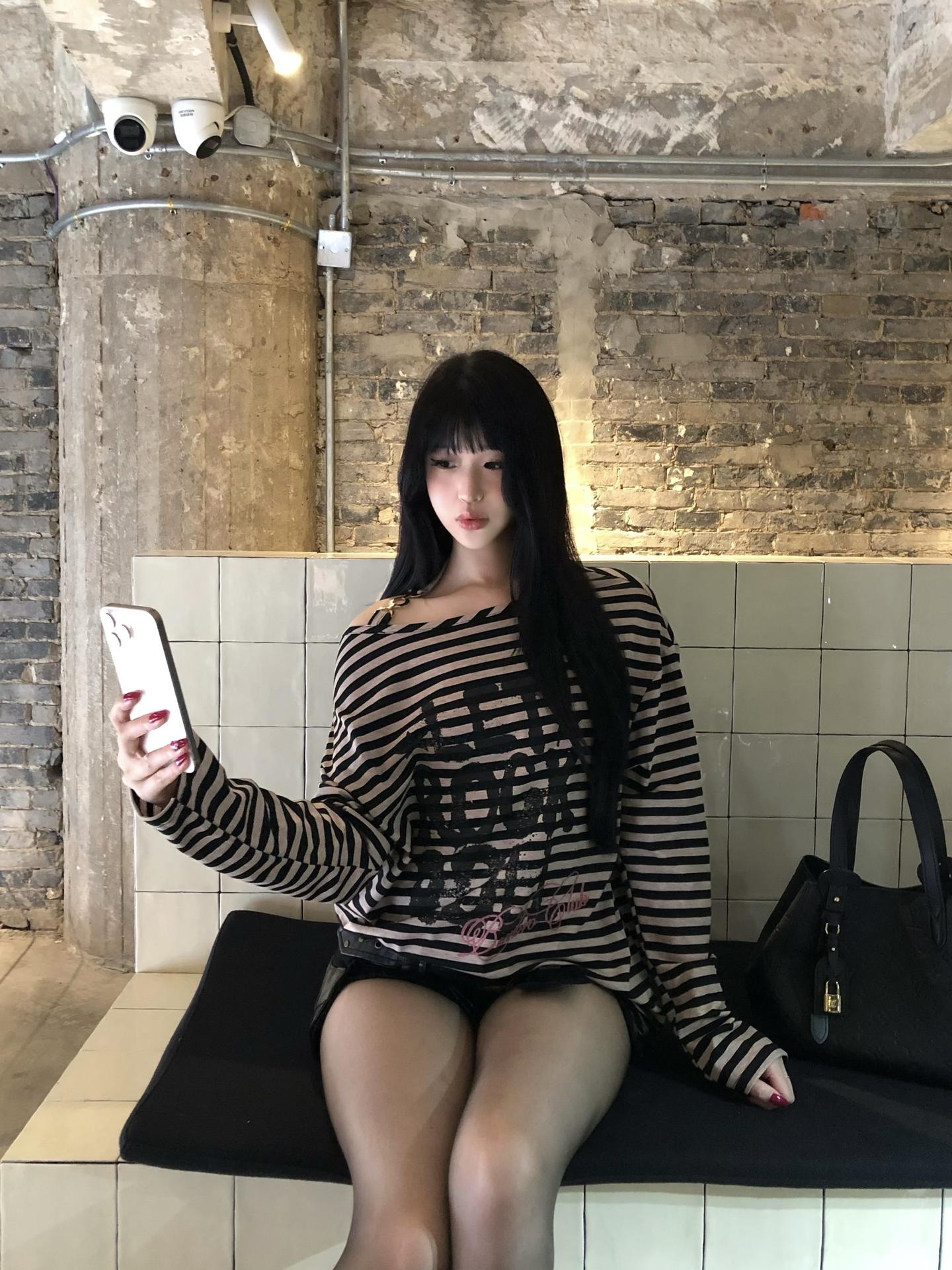 老师让你填妈妈的电话 我怎么接到了