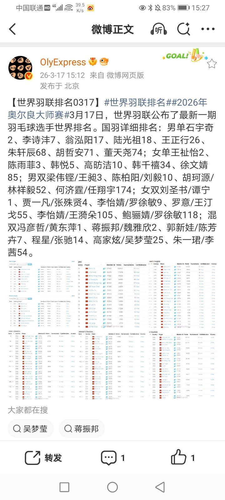 2026年3月18日-2026女篮世界杯预选赛第5轮(最后一轮) (武汉赛区) 