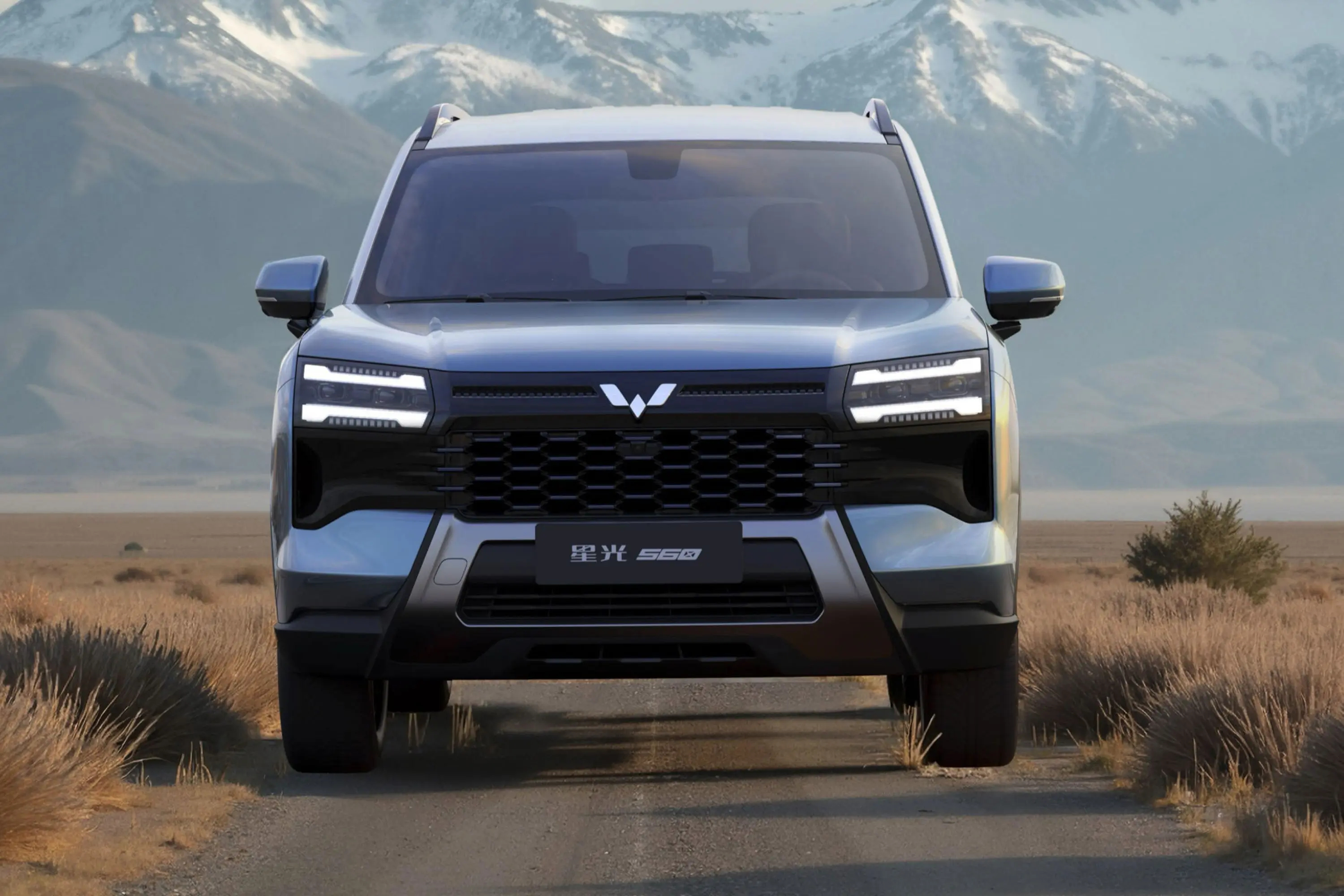 这款家用SUV的亮点是真不少。空间表现很亮眼，后排宽敞，座椅放倒后拓展性超强，露