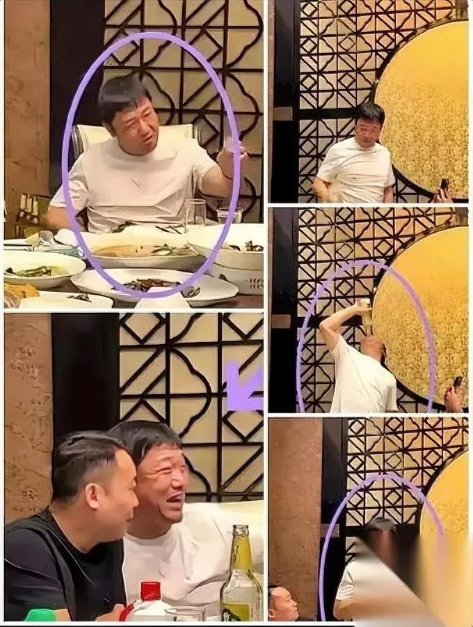 人到中年别瞎凑局

真的容易栽大跟头

贾冰最近就踩了这个大坑。

好多人都觉得