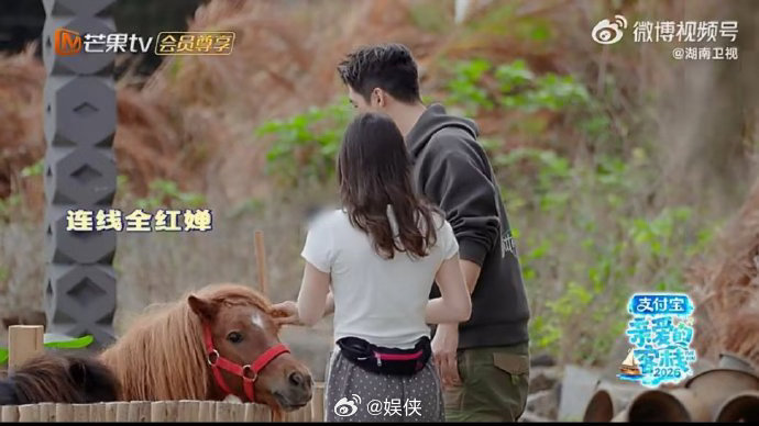 没睡醒的全红婵被迫营业全红婵没睡醒就被迫营业也太可爱了，张家齐一有新鲜事就马上连