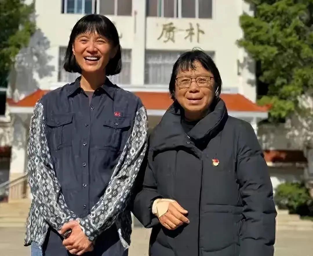 慢点走，戏才稳！宋佳13年“磨”出视后大满贯，打脸了多少流量咖？

流量明星拼热