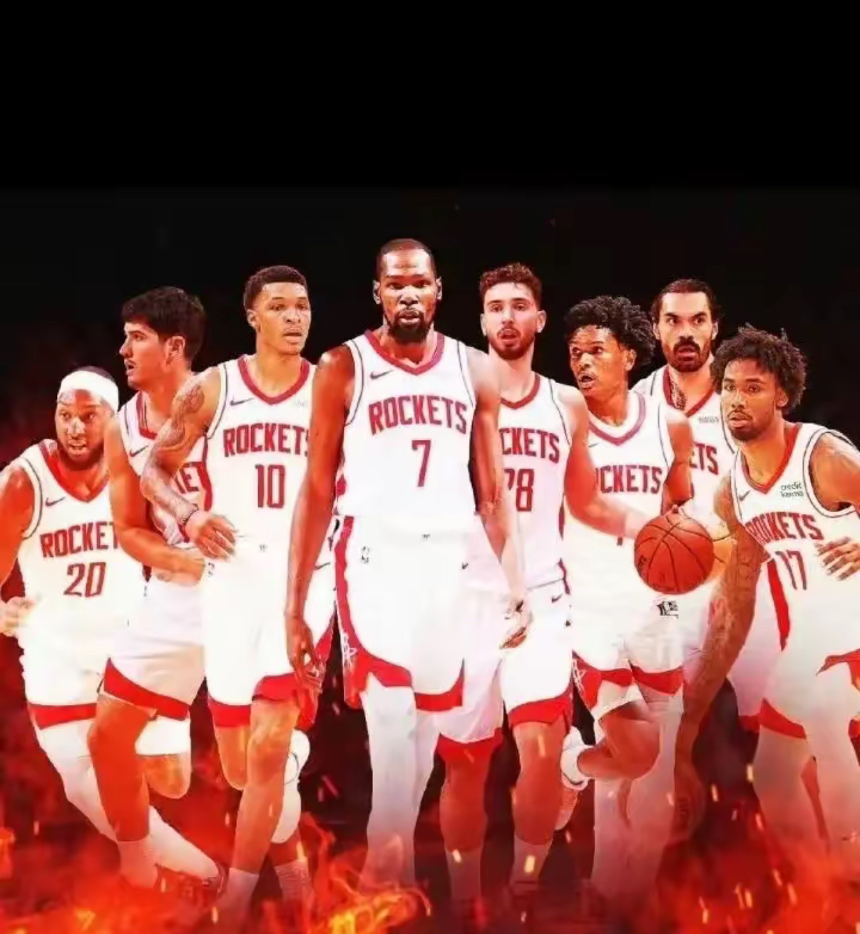 乌度卡要是这赛季最终明白自己不是防守助教，是主教练就好了！防守不好的人不一定说不