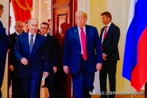 💥冷战时，中美接近抗衡苏联，美国获利。苏联解体后，俄融入西方梦碎，中国专注发展