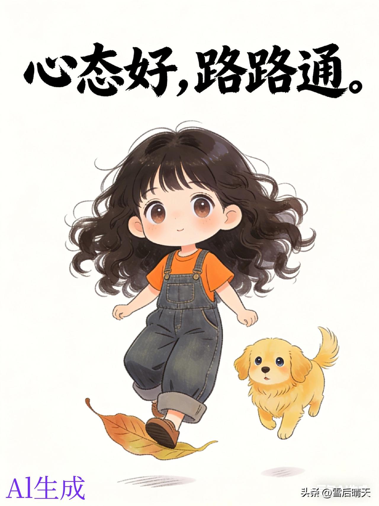 做人就应该
放下个人素质
享受缺德人生
拒绝精神内耗
有事直接发疯
大家觉得对不