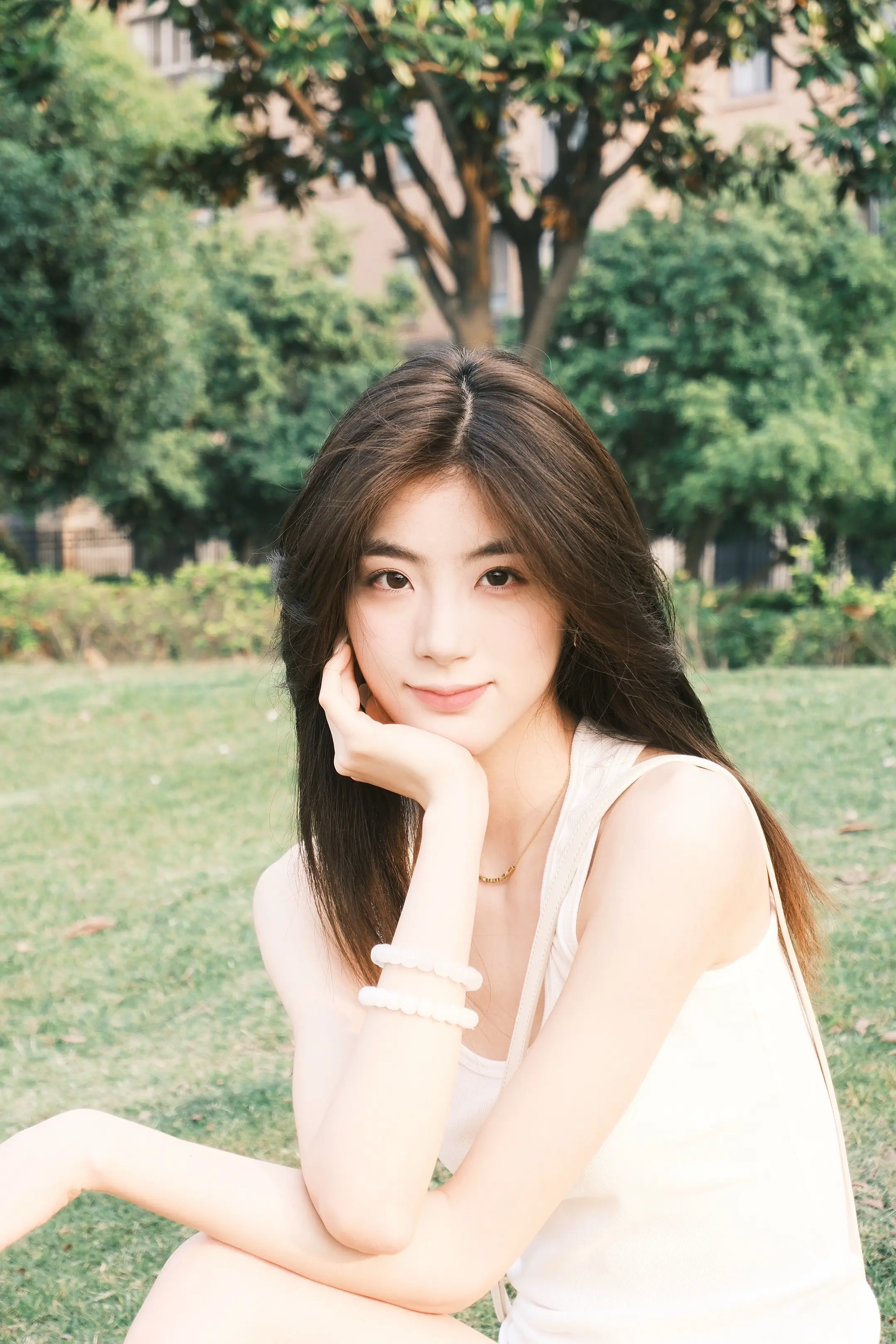 夏天已经悄悄来临