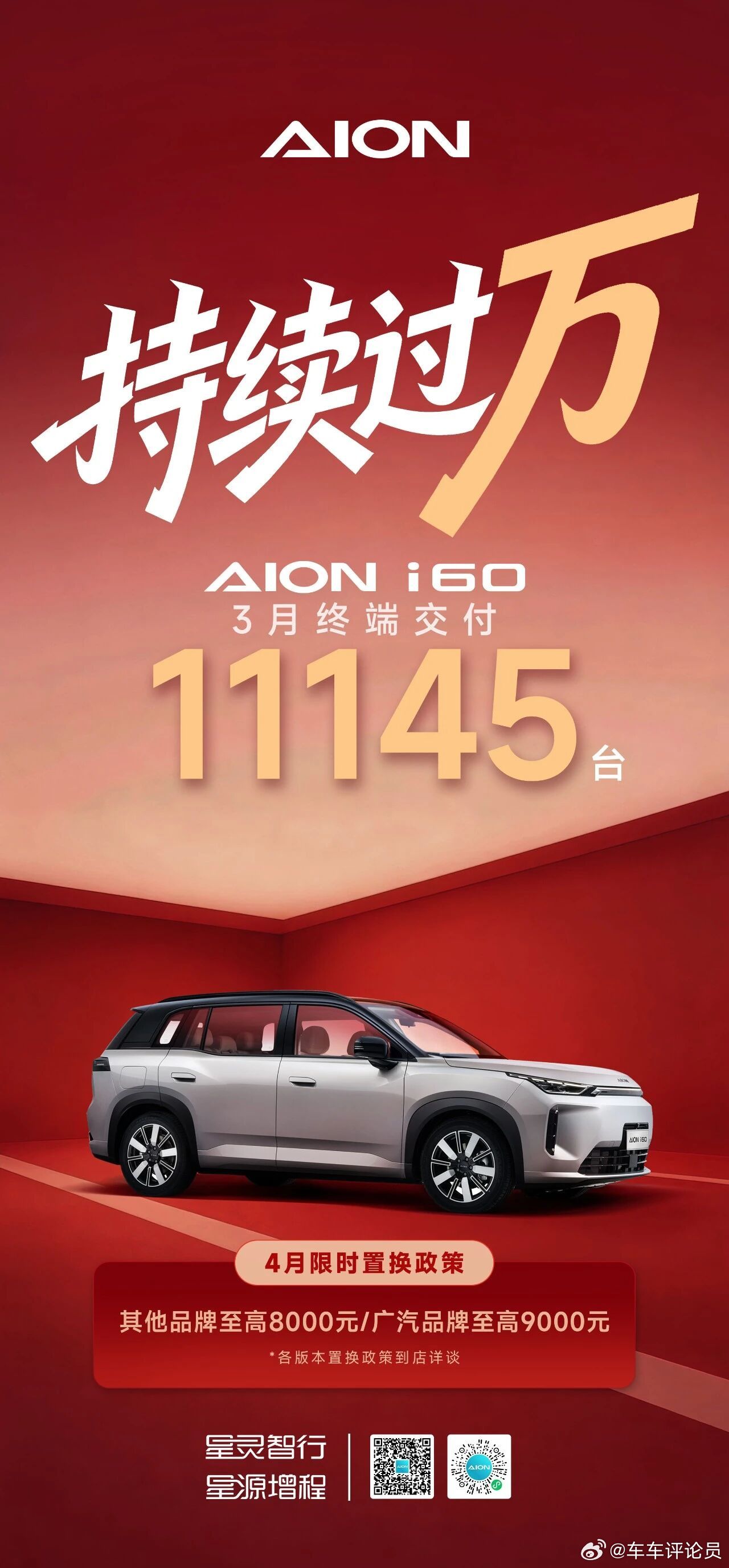 我坐一天400他躺一天500 什么四百五百的 我现在真的很惊讶，埃安i60这车一