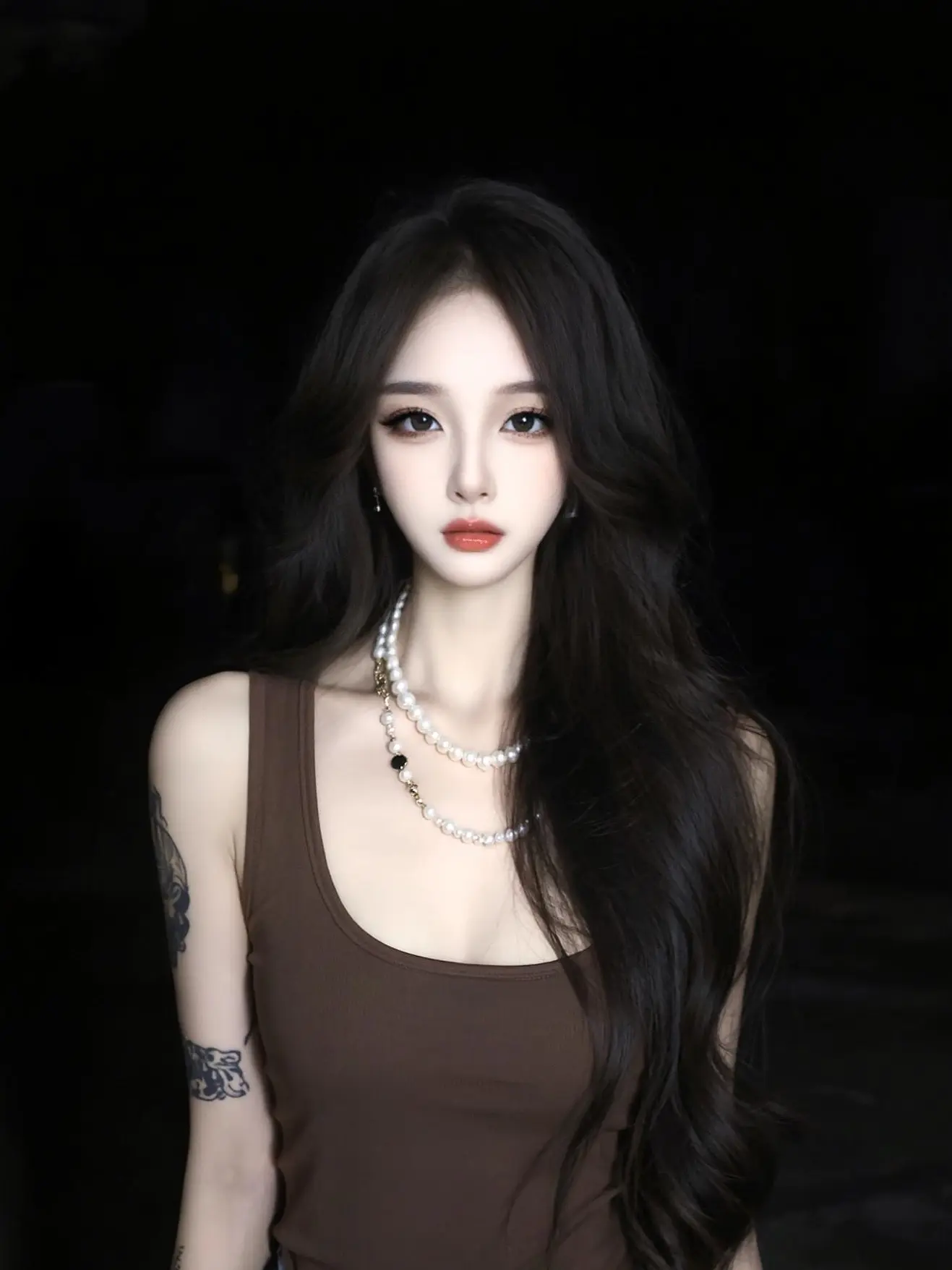 穿搭的尽头是姐姐 内娱掌管穿搭的神 我心中的top1女明星 感觉至上写...