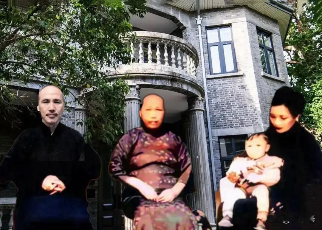 关于蒋介石的一生你想怎么评价蒋介石的四段婚姻背后，是权力与情感的复杂交织：14岁