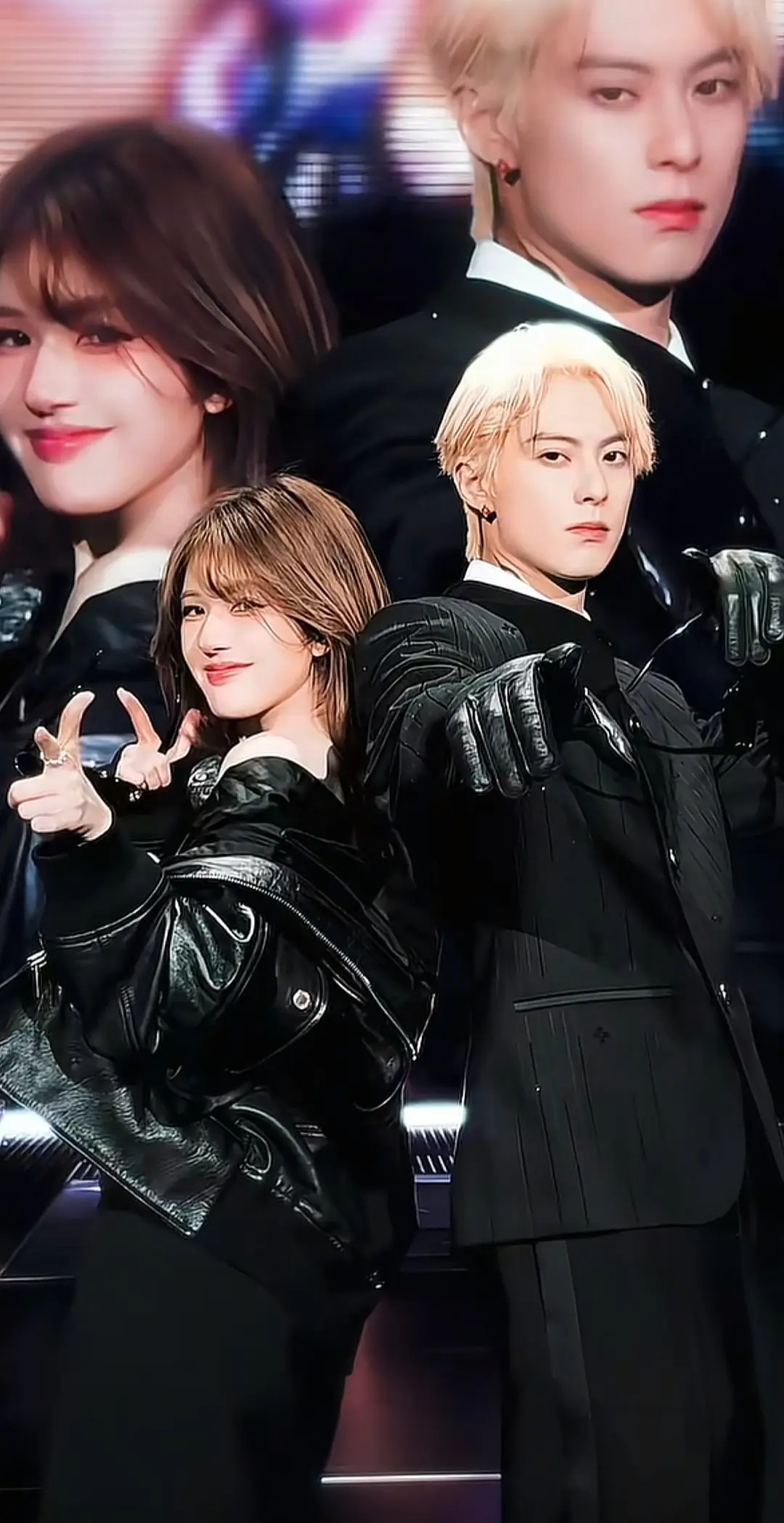 赵露思王鹤棣cp感如何 