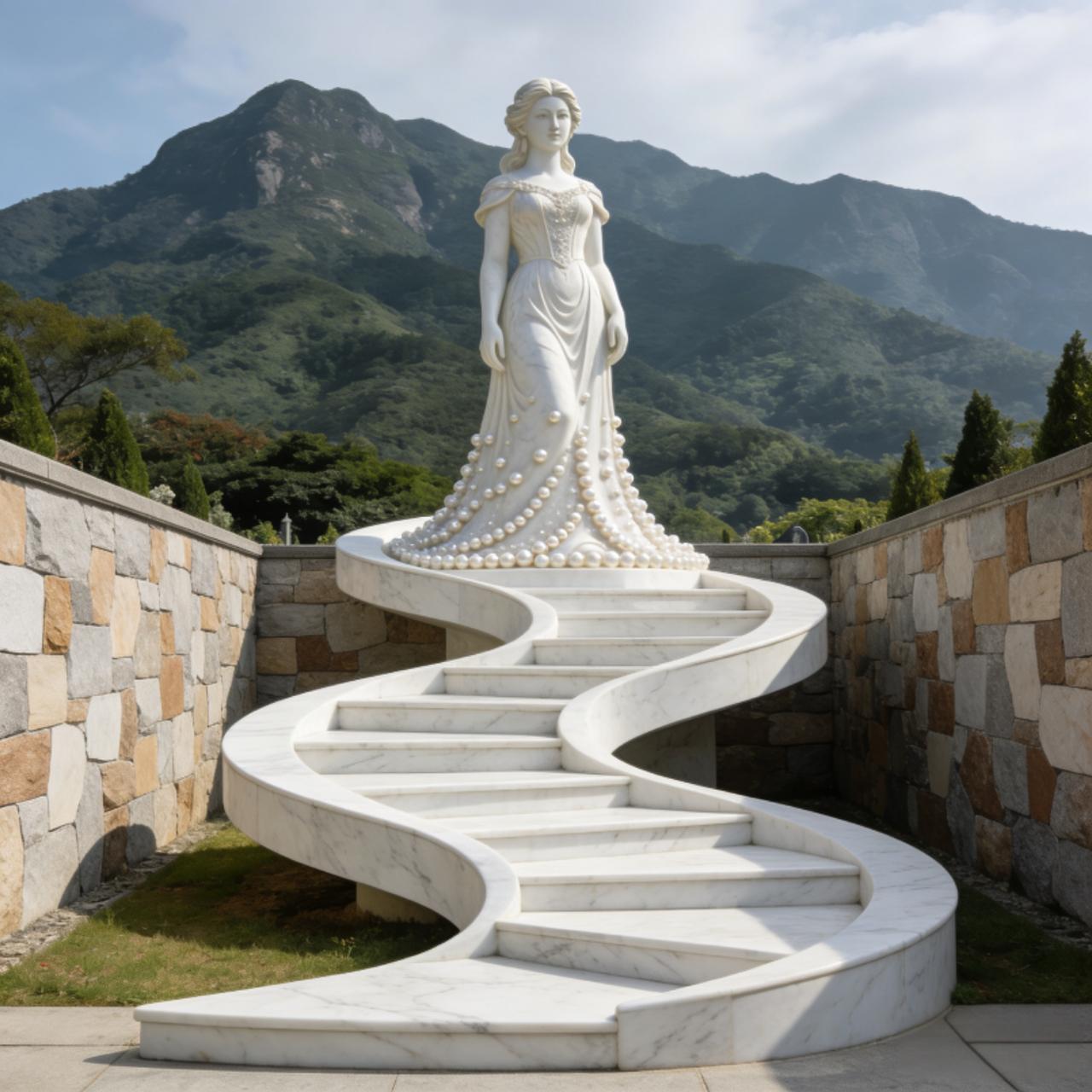 破防！具俊晔耗时1年打造大S雕像完工，9级S形台阶藏满爱情密码
 
2026年新