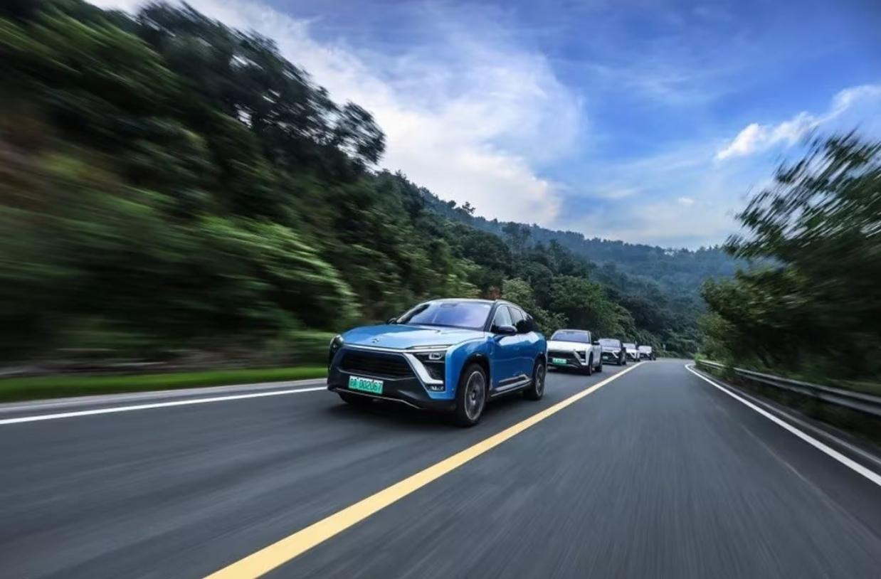 新能源车急加速不会直接“搞坏”车，但长期频繁操作会悄悄加速电池衰减、增加电机负荷