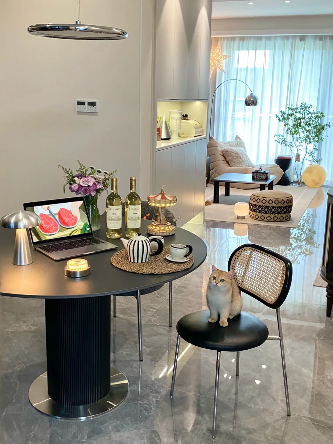 我的30岁，是更有钱更自由的18岁～