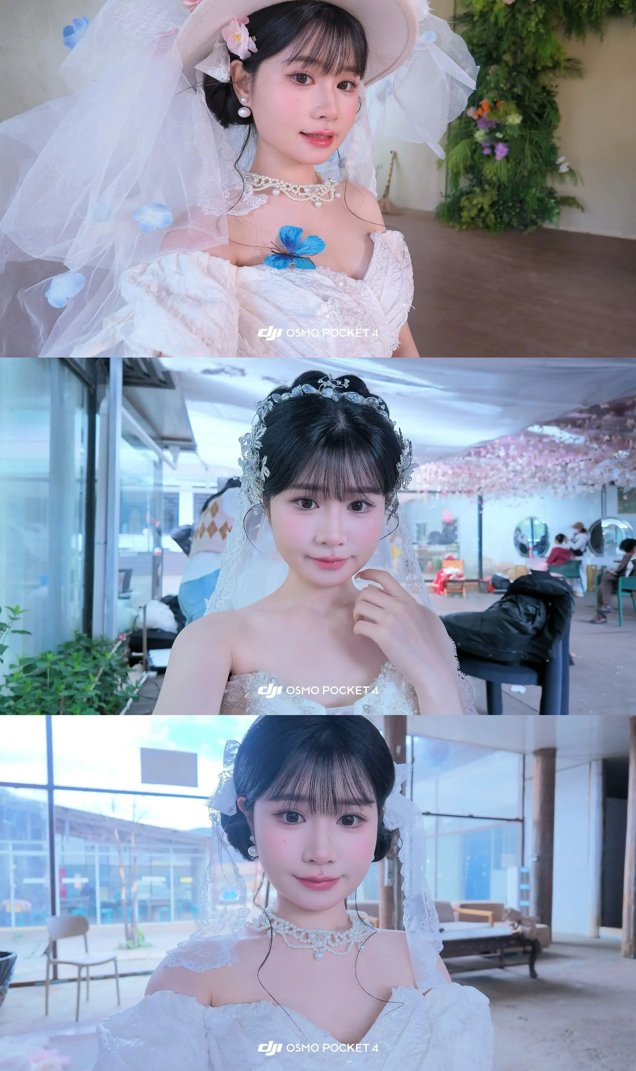 那你发誓 我是你唯一的妻。