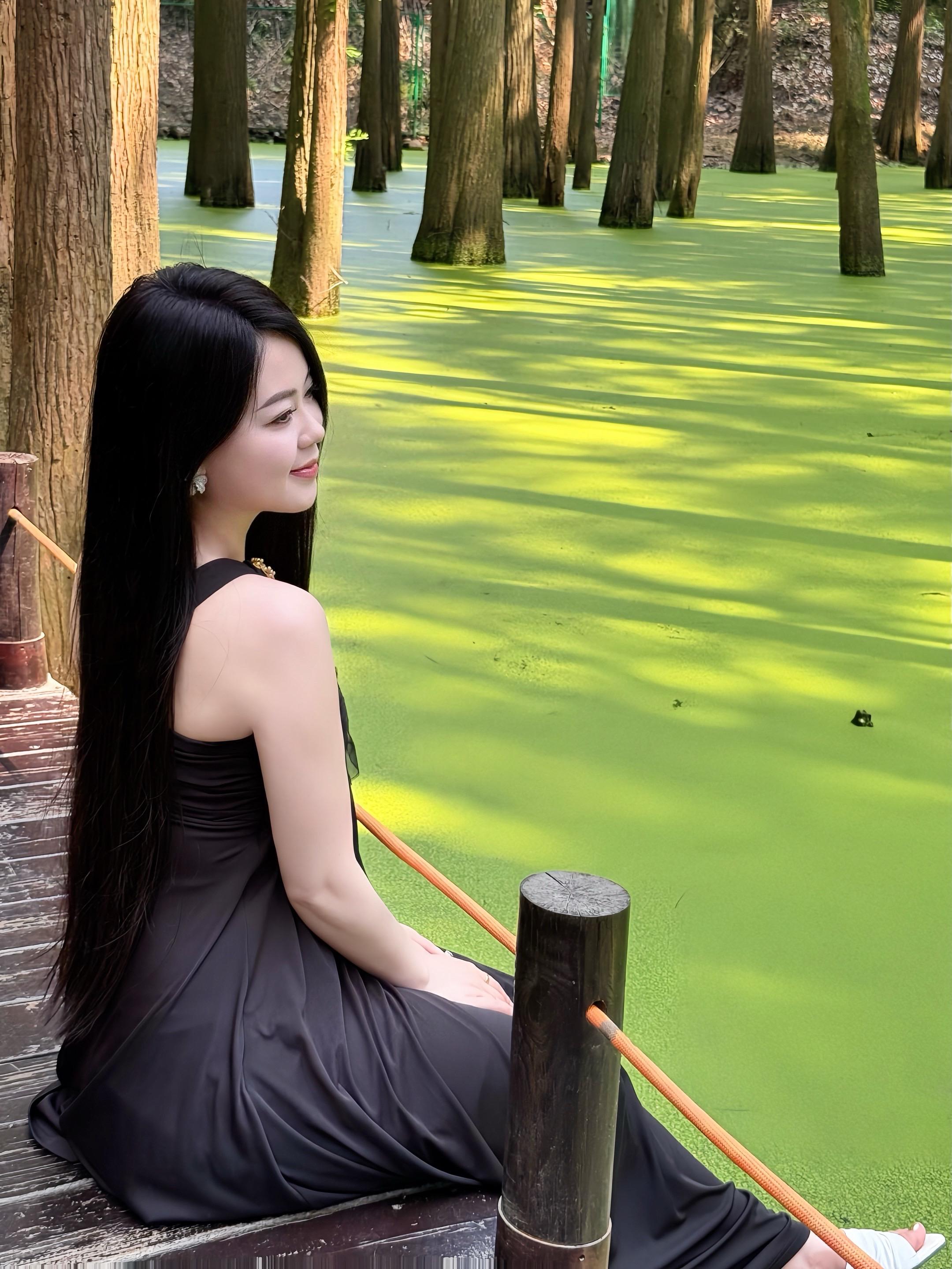 “其实把每个今天过好，就是很好的一生”
