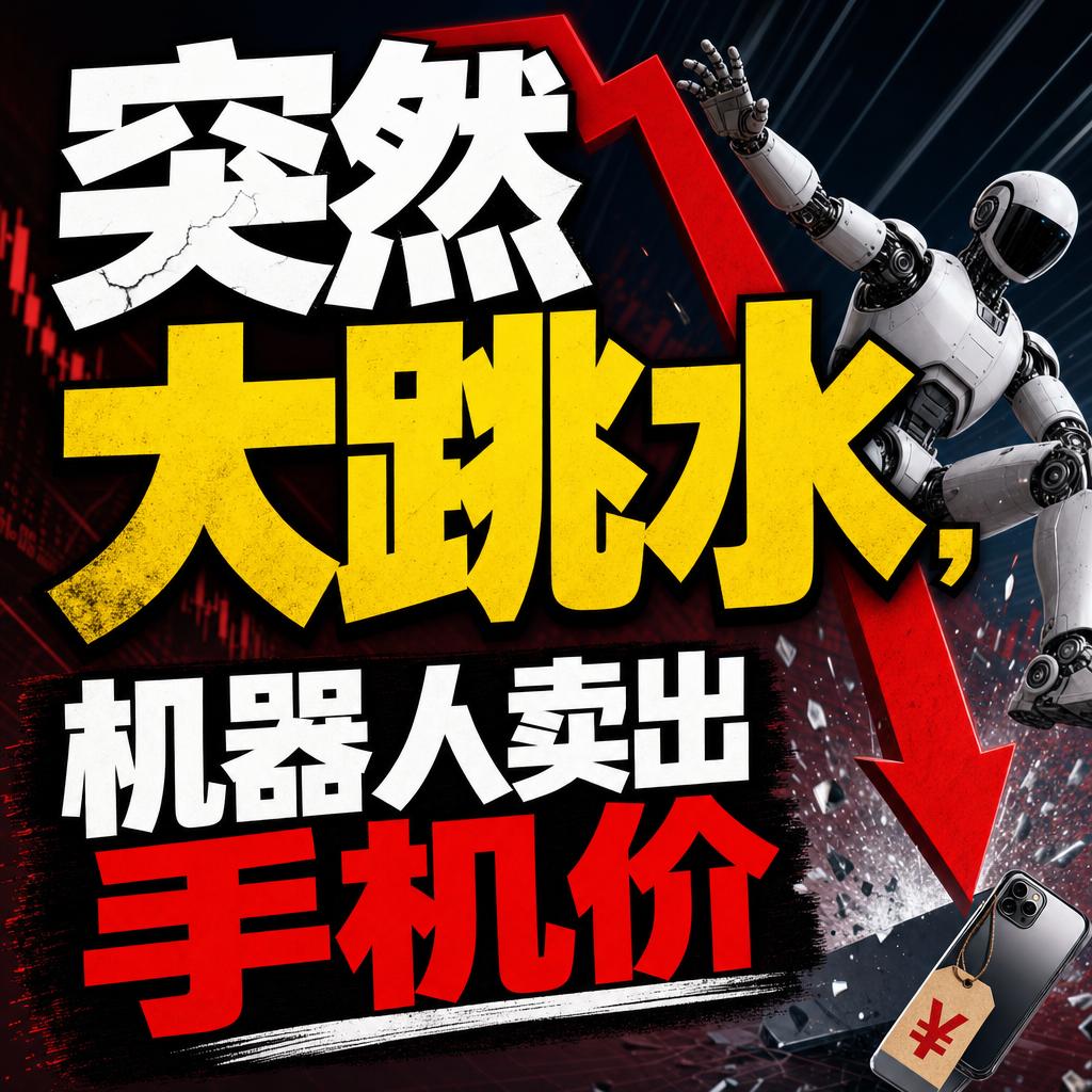 人形机器人价格大降 中国制造业底气外溢
一年前要价近百万、还得排队预购的人形机器