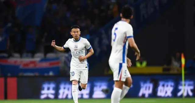 斯卢茨基：于汉超退役 他将加入申花教练组工作