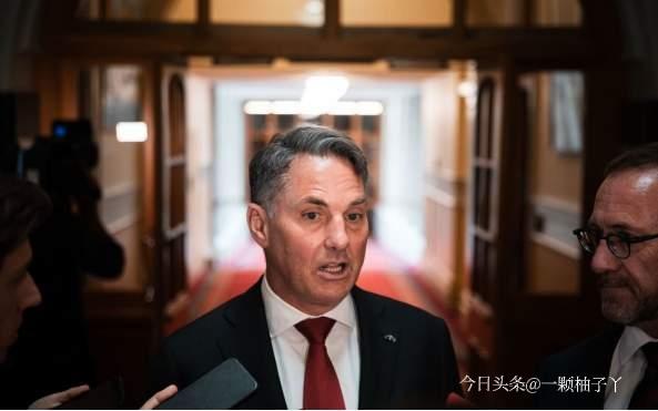 澳大利亚国防部长已经正式证实，澳大利亚在中东的军事基地确实遭到伊朗无人机袭击，该