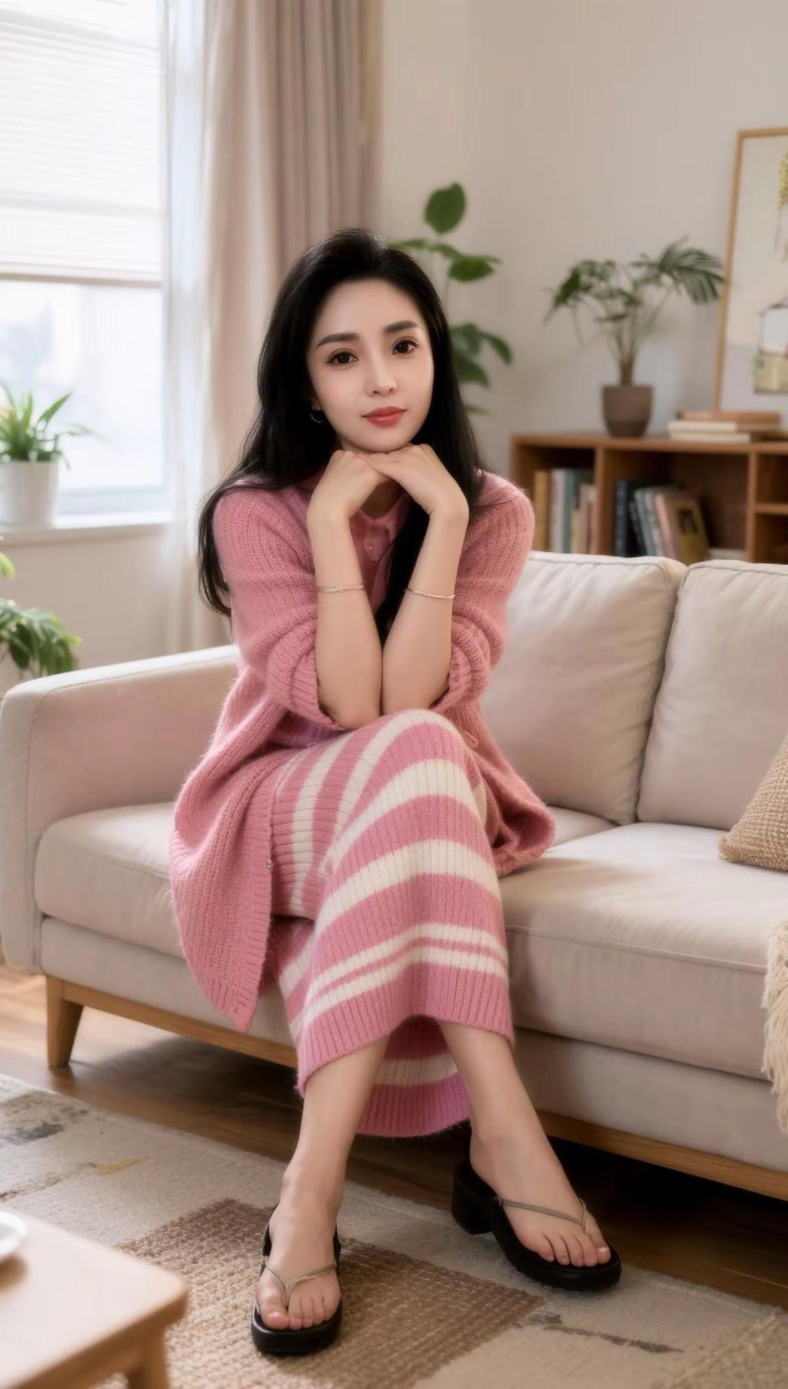 虽然你不能和我长相守，但求你永远在心中 ——《老情歌》