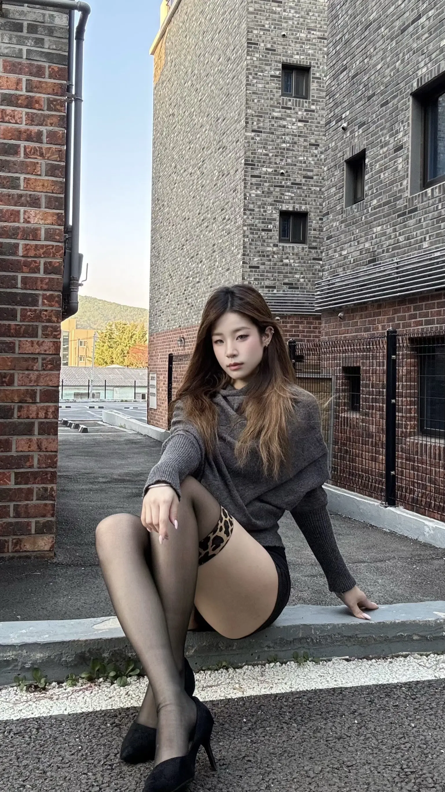 依旧主理人 理不发音