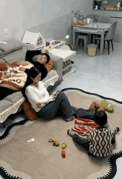 “躺着也能中枪”在这一刻具象化了！