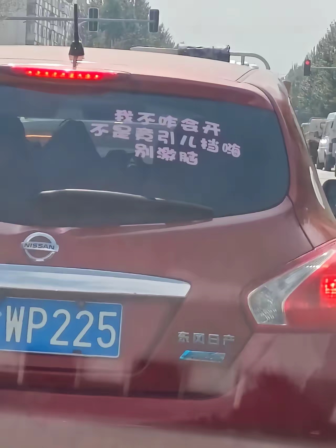 哈哈，家乡话 
