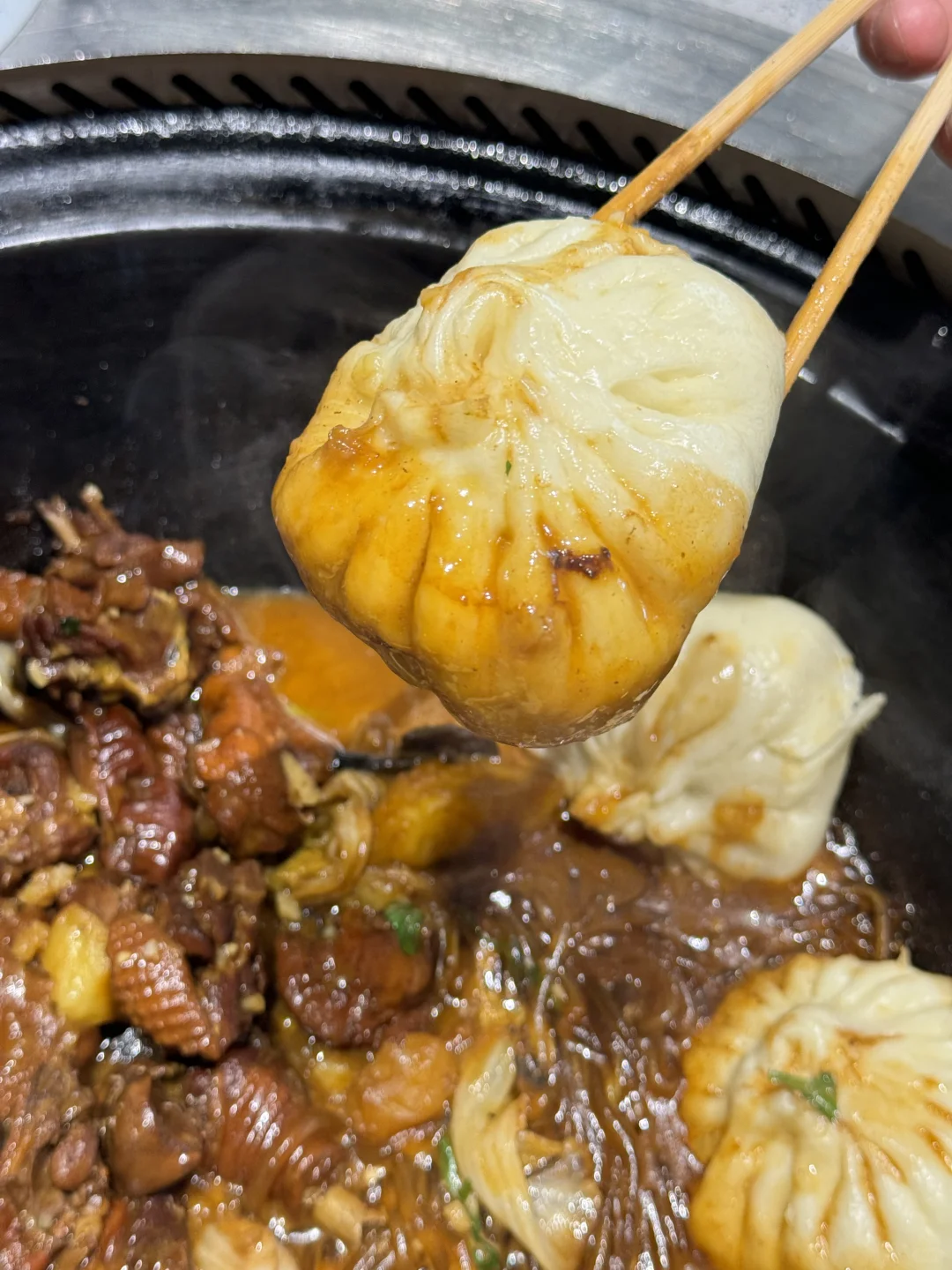 沈阳！怀远门！吃完用终身去怀念的。。🥺🥺