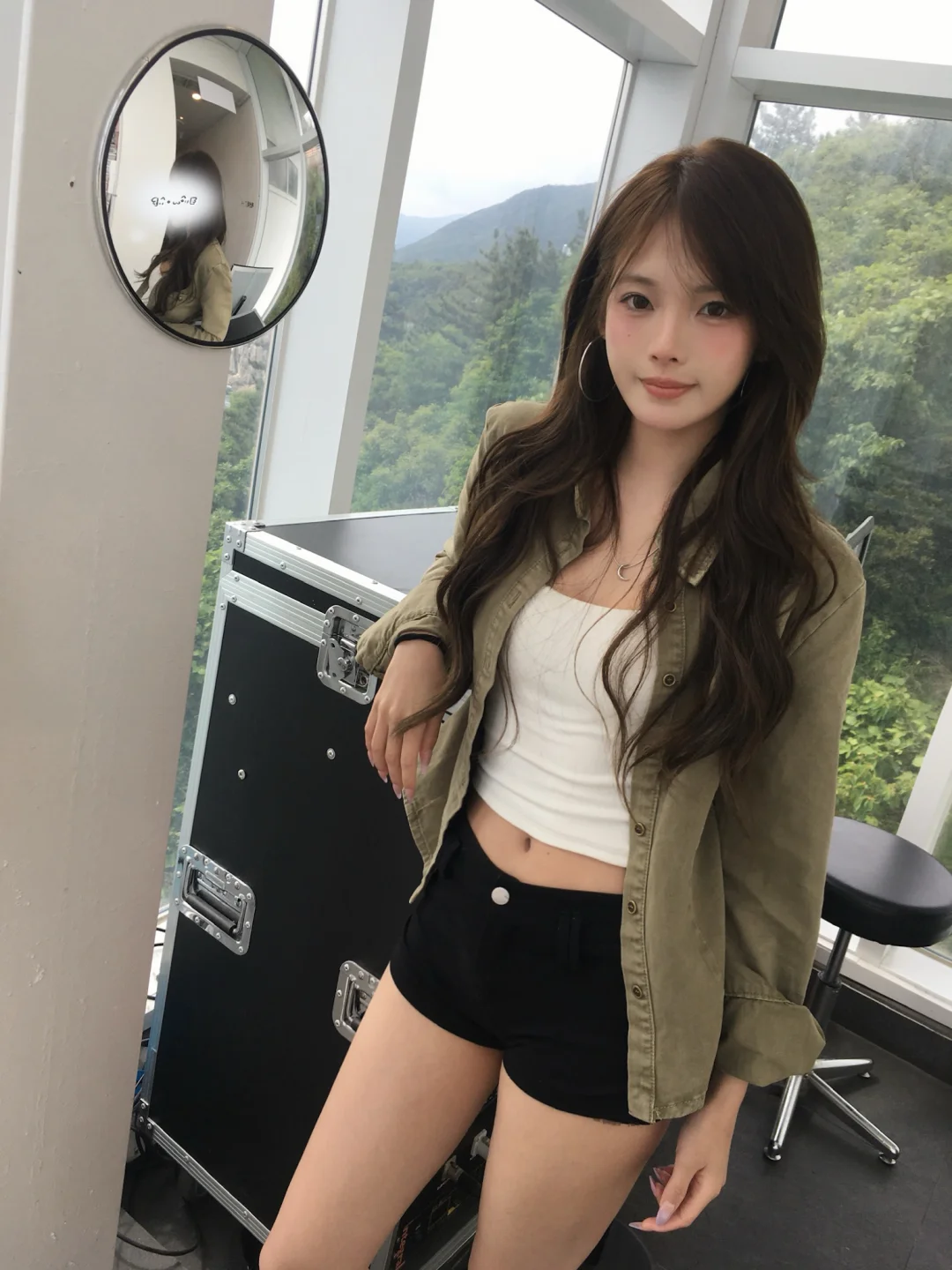怒那