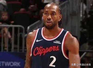 NBA吐槽大会 目前联盟已经有间接证据快船阴阳合同，现在要的是快船自证自己不是。