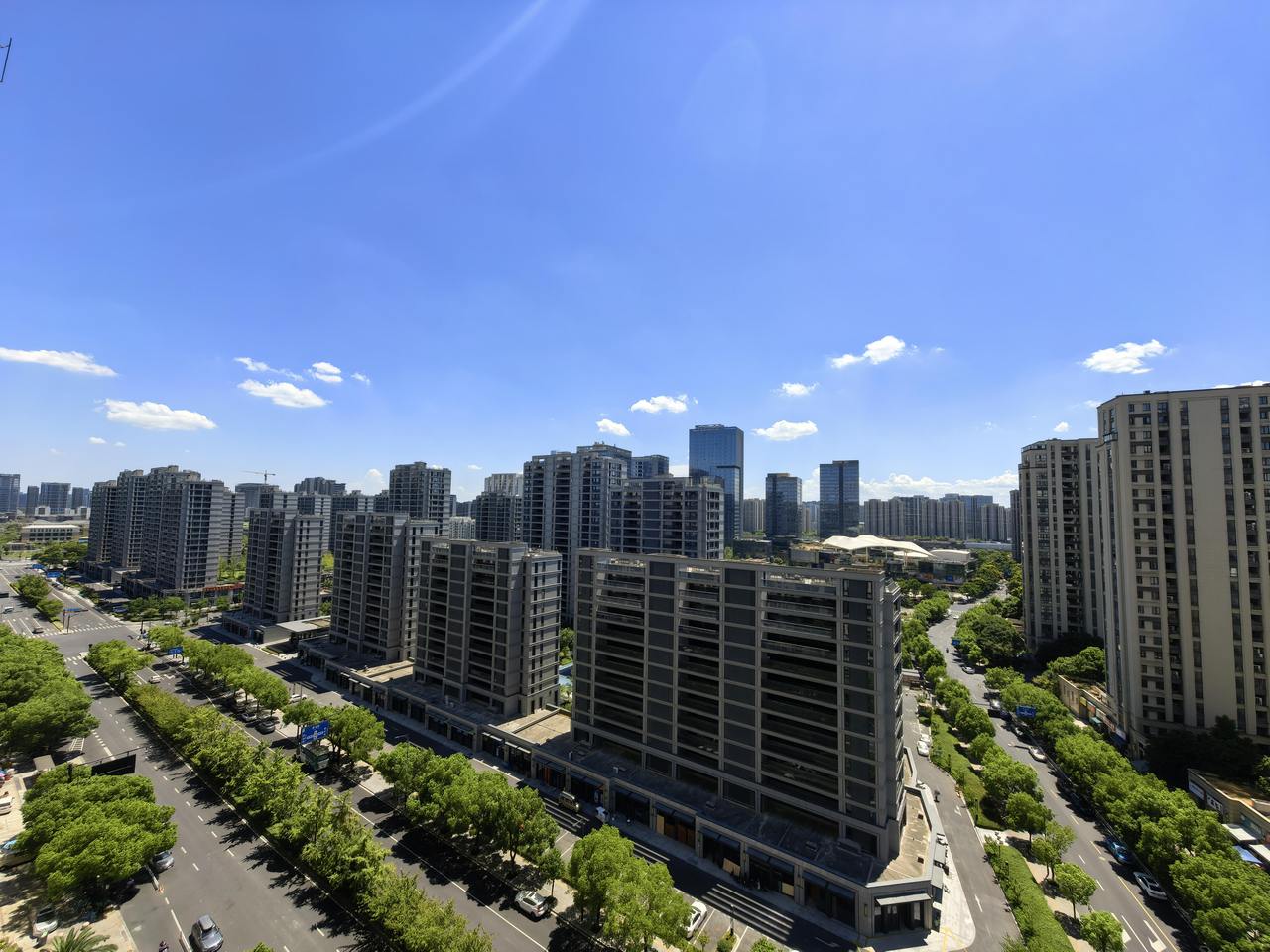 处暑暑不消！8月底我省或现41℃极端高温