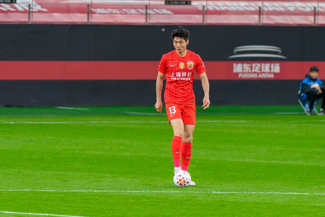 魏震谈海港生涯200场：一起走过高山低谷，从未想过放弃