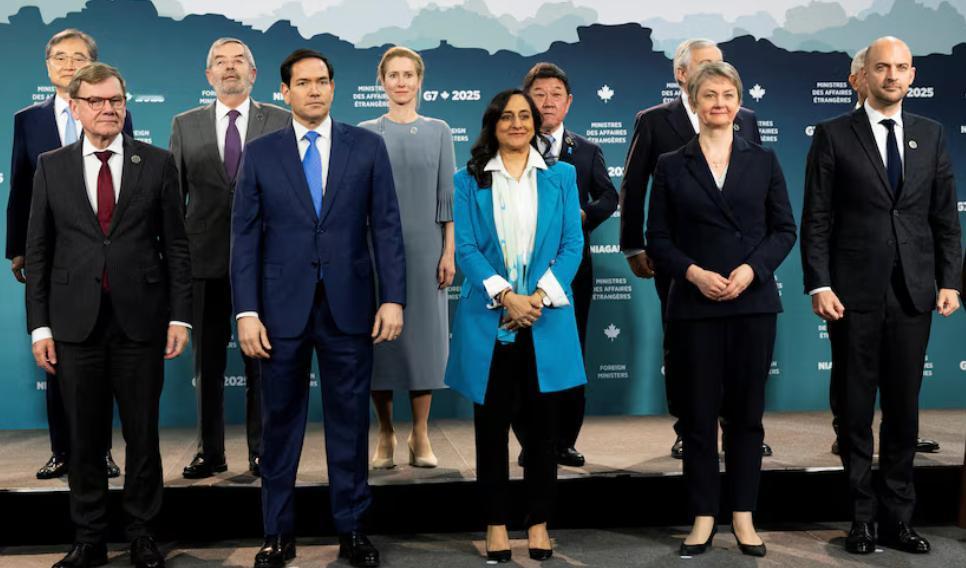 【美欧交锋委内瑞拉议题，鲁比奥反呛欧洲】

根据路透社的报道称，美欧就委内瑞拉议