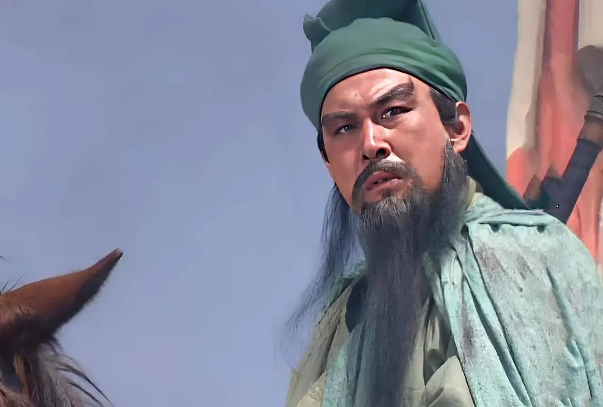 蜀国五虎将最终结局

1:关羽:惨死（荊州之败，麦城被擒，与儿子被枭首，头被孙权