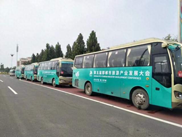 2026邯郸丰田考斯特租赁，哪家更可靠？