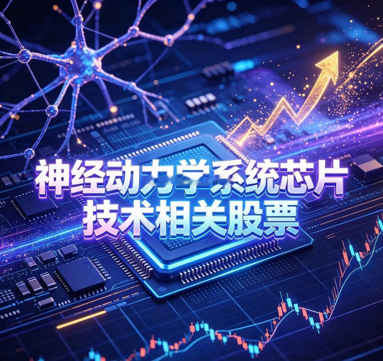 神经动力学系统芯片技术相关股票1. 江丰电子（300666）关联逻辑：国内高纯溅