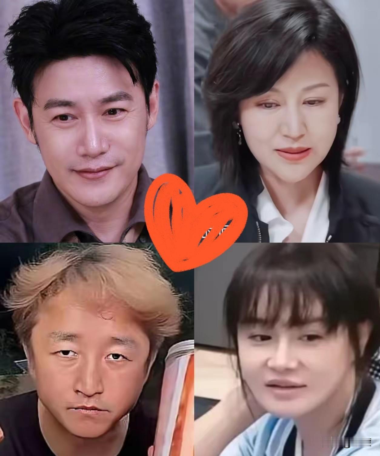 全网都在热议！
邹市明夫妇七年巨亏两亿，
连陆毅都忍不住亲自发问
 
娱乐圈最近
