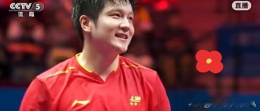 家人们谁懂啊！樊振东男单夺冠后，那个细节真的戳到我心巴上了！
 
本来夺冠就够让