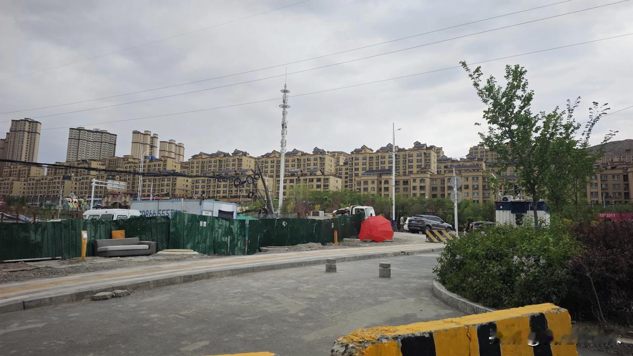【回家乡&西山观察】西泉街这个“顽疾”现场实拍：回复说了整改，现场依旧在收废品